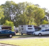 Big Sky Caravan Park - Accommodation VIC