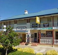 Apsley Arms Hotel - Accommodation VIC