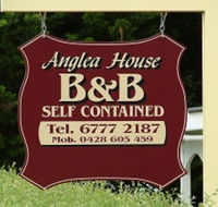 Anglea House Bed and Breakfast - Accommodation VIC