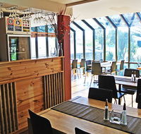 Anchor Inn - Accommodation VIC