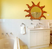 Burra by the Beach - Accommodation VIC