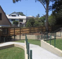 Carinya Cottage Holiday House in Gerringong - near Kiama - Accommodation VIC