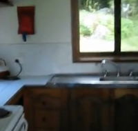Ben Ricketts Environmental Mountain Cabins - Accommodation VIC