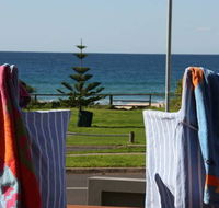 Aspect on Jones Beach - Accommodation VIC