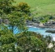 Aqua Bamboo - Accommodation VIC