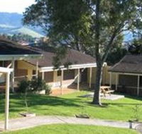 Chittick Lodge Conference Centre - Accommodation VIC