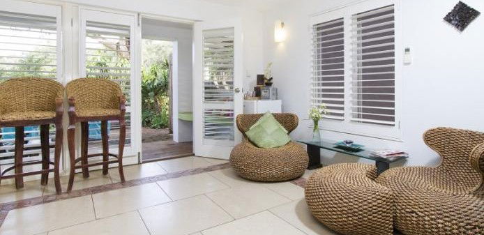North Wollongong NSW Accommodation VIC