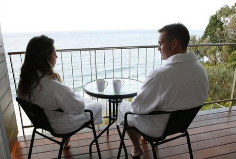 Asilomar Accommodation - Accommodation VIC 1