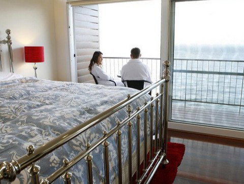Asilomar Accommodation - Accommodation VIC 2