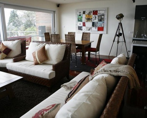 Asilomar Accommodation - Accommodation VIC 4