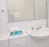 Belmore All-Suite Hotel - Accommodation VIC