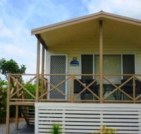 Belmont Pines Lakeside Holiday Park - Accommodation VIC
