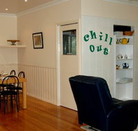 Carrs Hunter Valley Macadamia Farm Guest House - Accommodation VIC