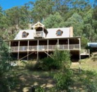 Cants Cottage - Accommodation VIC
