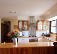 Cicada Country House - Accommodation VIC