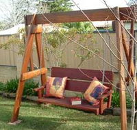 Bell Chapel Bed and Breakfast - Accommodation VIC