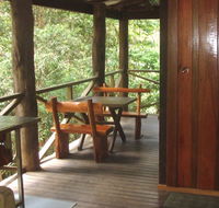 Carawirry Cabins - Accommodation VIC