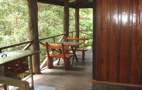 Carawirry Cabins - Accommodation VIC 0