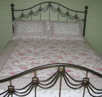 Camelot Retreat - Accommodation VIC