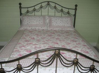 Camelot Retreat - Accommodation VIC 0