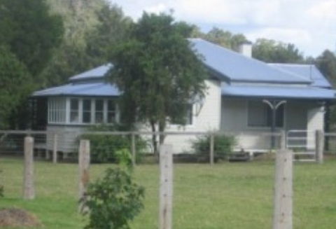 Camelot Retreat - Accommodation VIC 1