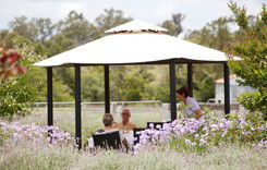 Camelot Retreat - Accommodation VIC 2
