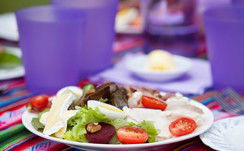 Camelot Retreat - Accommodation VIC 4