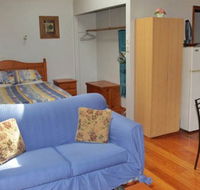Bluegums Cabins - Accommodation VIC