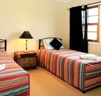 Barrington River Hideaway - Accommodation VIC