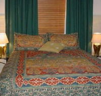 A Room with a View- Gloucester - Accommodation VIC