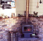 Ashmar Farm Stay - Accommodation VIC