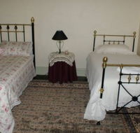 Avoca Federation Homestead - Accommodation VIC