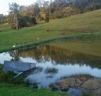 Barkeldine Farm Country Retreat - Accommodation VIC