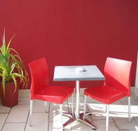 Chaucer Palms Boutique Bed and Breakfast - Accommodation VIC