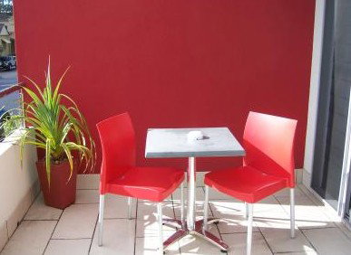 Chaucer Palms Boutique Bed And Breakfast - Accommodation VIC 0