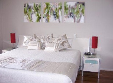 Chaucer Palms Boutique Bed And Breakfast - Accommodation VIC 1