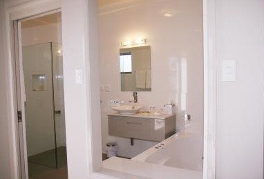 Chaucer Palms Boutique Bed And Breakfast - Accommodation VIC 2