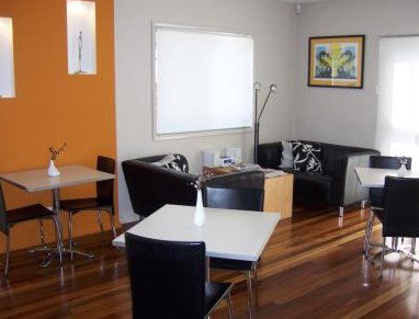 Chaucer Palms Boutique Bed And Breakfast - Accommodation VIC 4