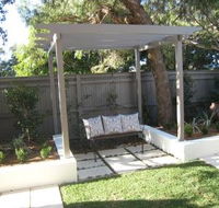 Brezza Bella Bed and Breakfast - Accommodation VIC