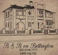 B and B on Bettington - Accommodation VIC