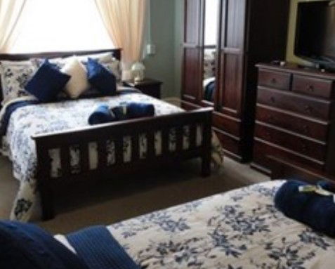 B And B On Bettington - Accommodation VIC 2