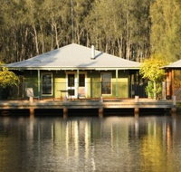 Billabong Moon - Accommodation VIC