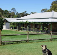 Blackthorn Hill Retreat - Accommodation VIC