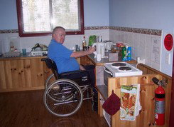 Belmadar Rose Cottage - Accommodation VIC 3