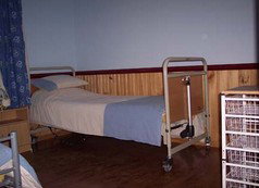 Belmadar Rose Cottage - Accommodation VIC 4