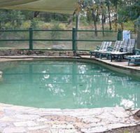 Banjos Bushland Retreat - Accommodation VIC