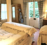 Capers Guesthouse and Cottage - Accommodation VIC