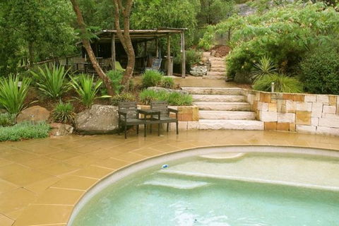 Capers Guesthouse And Cottage - Accommodation VIC 1