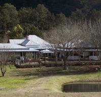 Avoca House Bed and Breakfast - Accommodation VIC