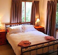 Allure of Blackheath - Accommodation VIC